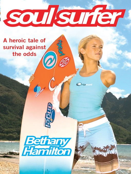 Title details for Soul Surfer by Bethany Hamilton - Available